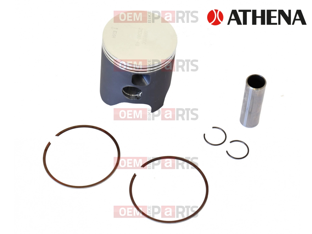Forged piston (66.36 mm, 250ccm - C)