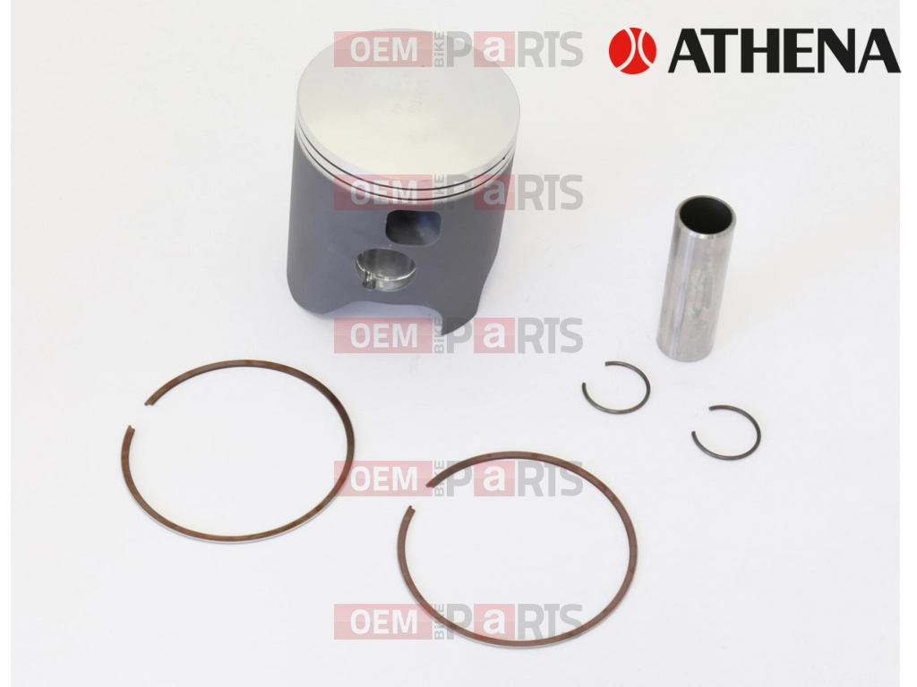 Forged piston (66.36 mm, 250ccm - C)