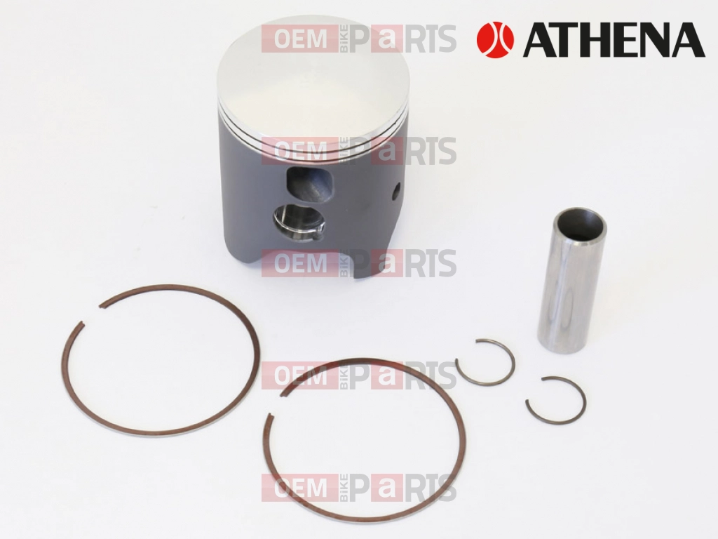 Forged piston (66,35 mm, 250ccm - B)