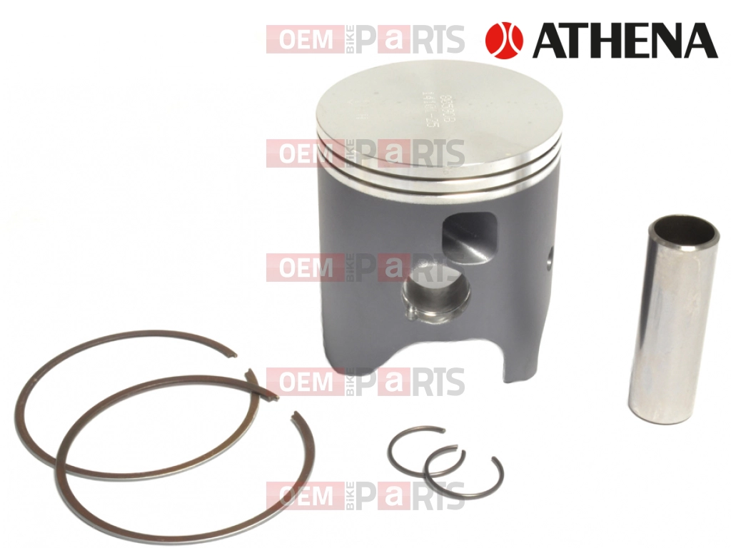 Forged piston (66,36 mm, 250ccm - C)