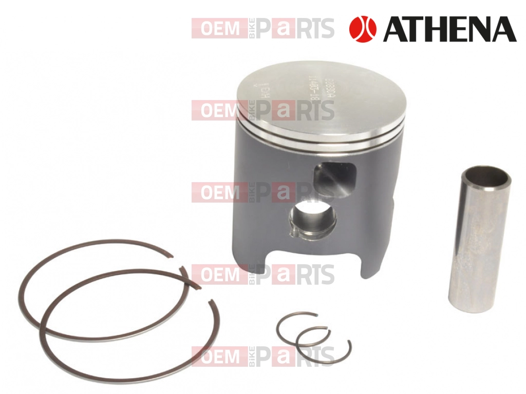 Forged piston (66,36 mm, 250ccm - C)