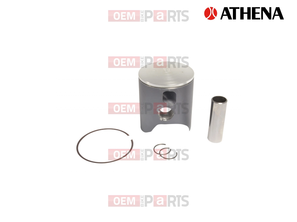 PISTON TM 250 00-05 D.66,35                       