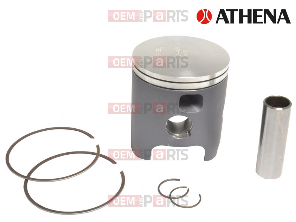 Forged piston (66,35 mm, 250ccm - A)