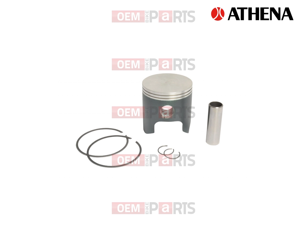 PISTON KTM SX250 96-99 D.67,45                    