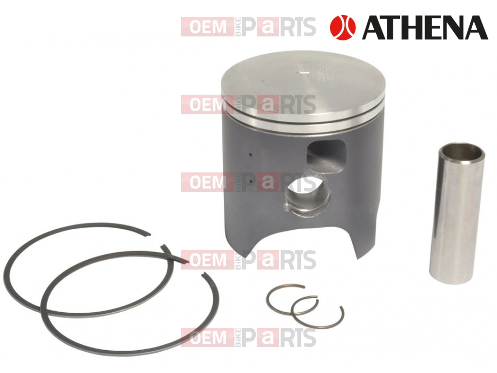 Forged piston (67,95 mm, 250ccm - B)