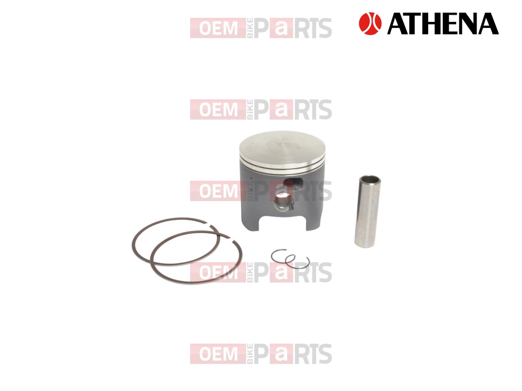 PISTON KAW.KDX220 97-05 D.68,96                   