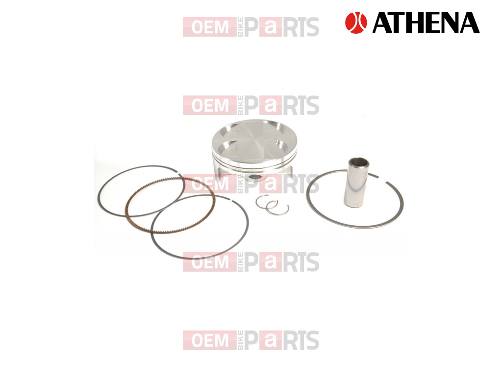 PISTON KAW.KXF250 D.76,96 07-10                   