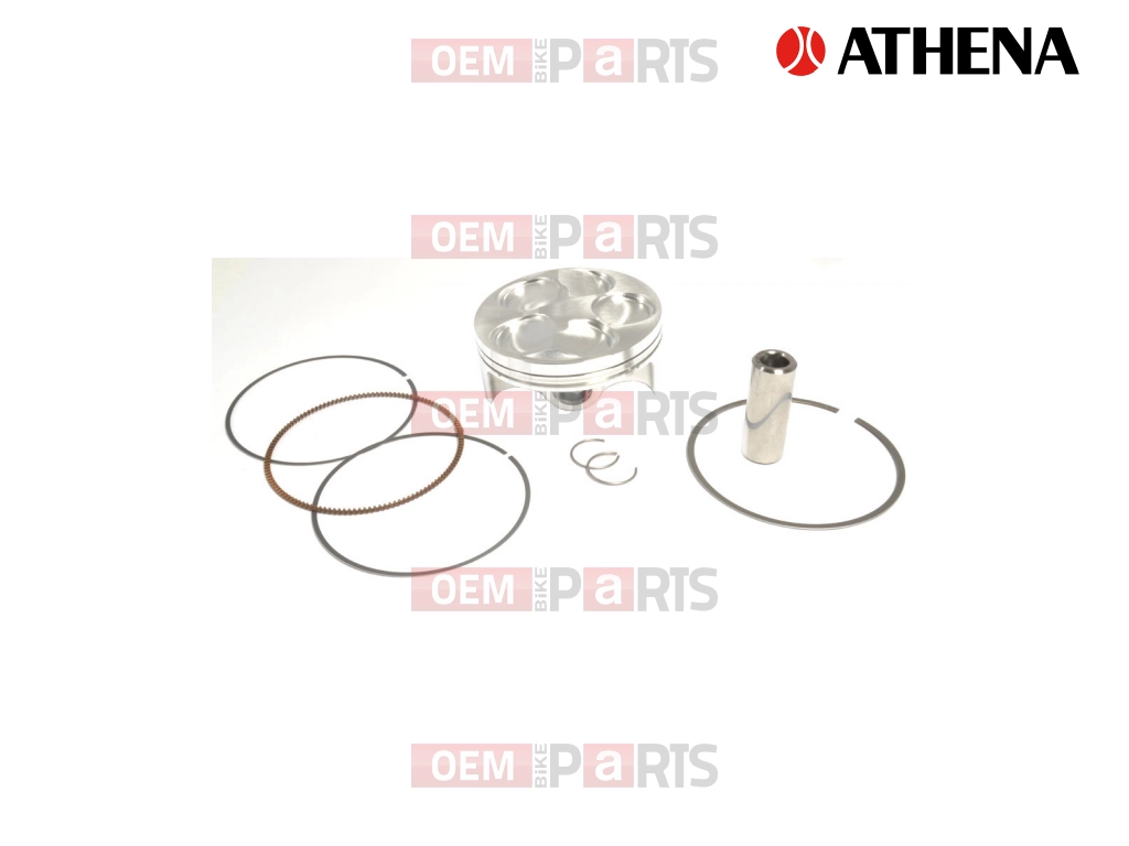 PISTON YZF250 D.76,96 08-10                       