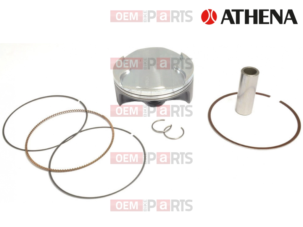 Piston (D.79,96 - Athena Big Bore)
