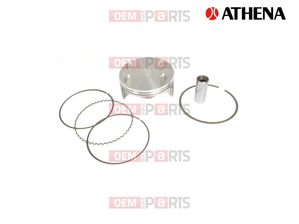 PISTON HUSABERG FE 501 99-08 D.94,95              