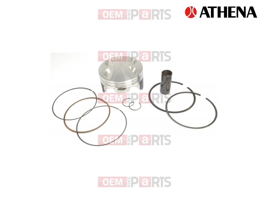 PISTON KTM 400 LC4 D.94,94                        