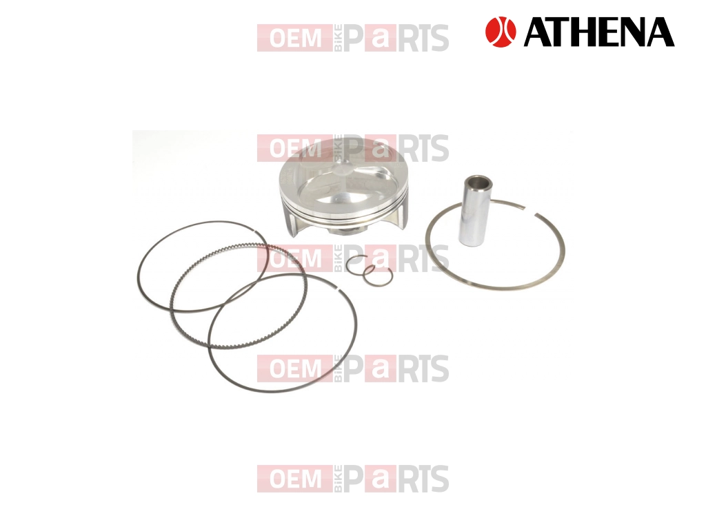 PISTON KAW.KX450F HC 05-08 D.95,96                