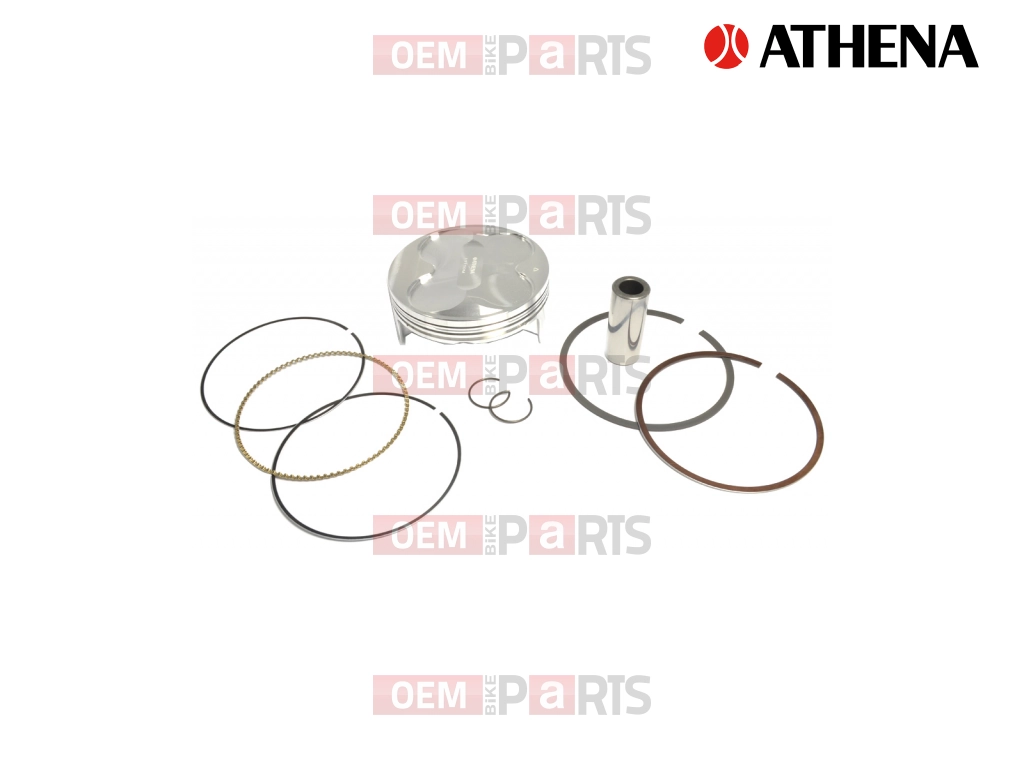 PISTON KAW.KFX450R-HC 08-10 D.95,95               