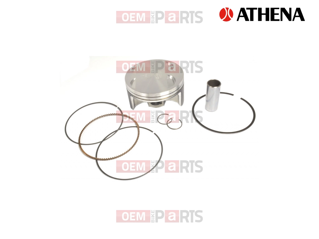 PISTON HUSQ.TE/TC610 91-98 D.97,94                