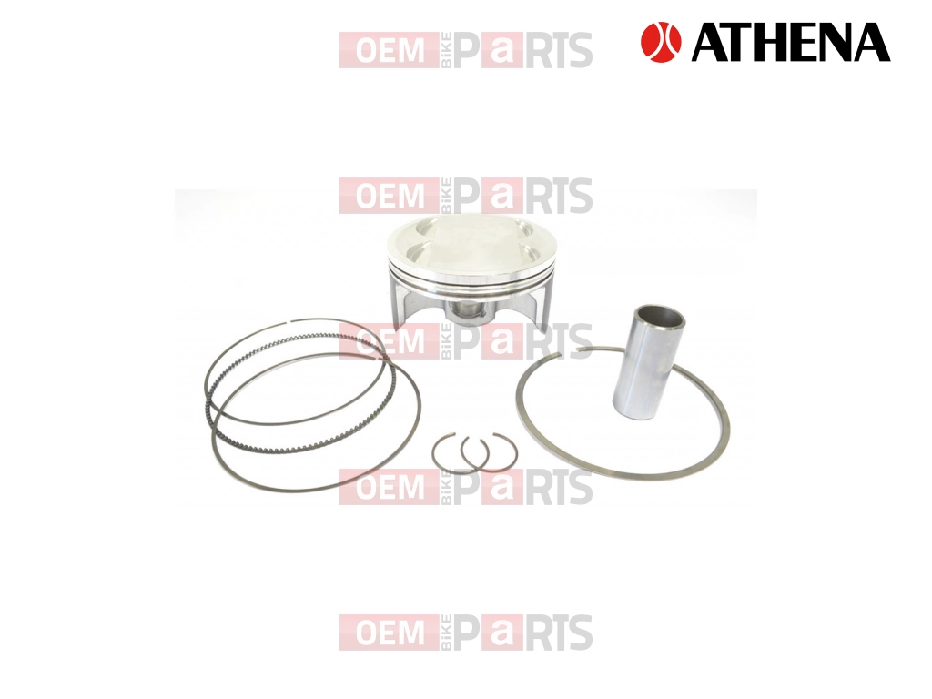 PISTON HUSQ TE/TC 610 99-03 D.97,94               