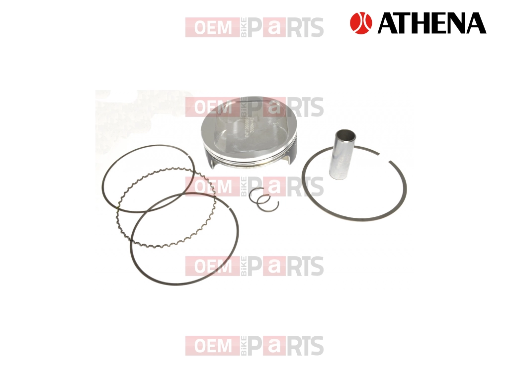 PISTON CRF450R 02-08 LOW COMP.D.99,95             
