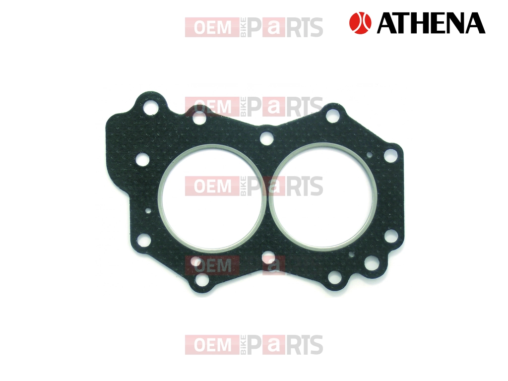 Cylinder head gasket