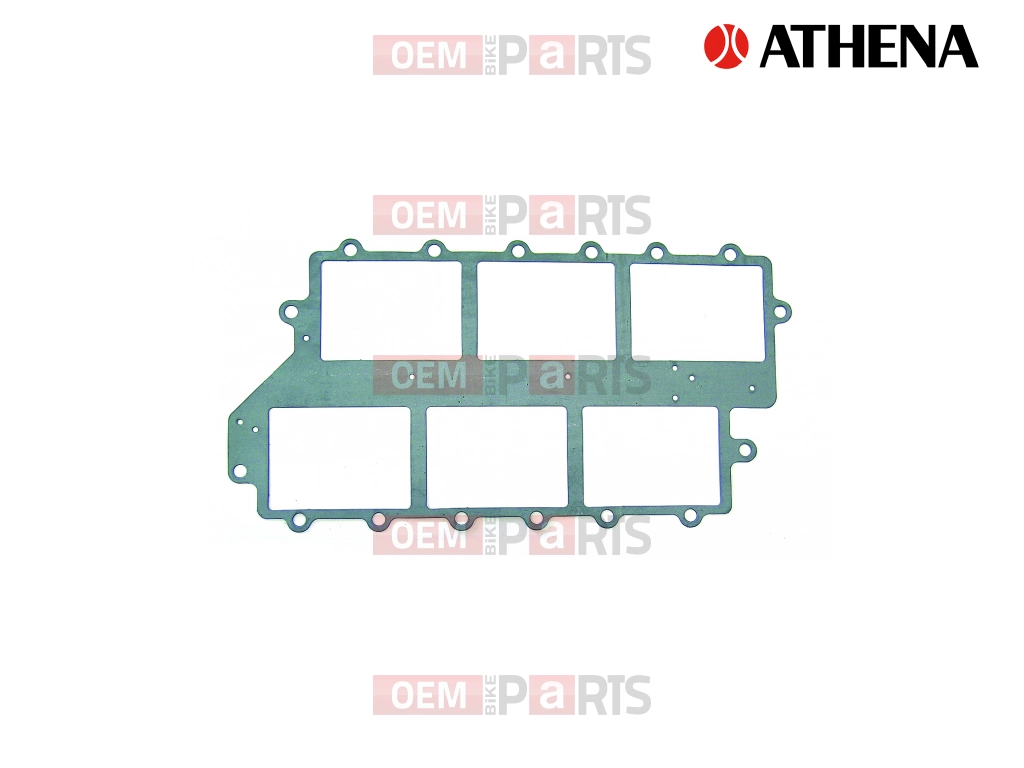 INTAKE MANIFOLD GASKET                            