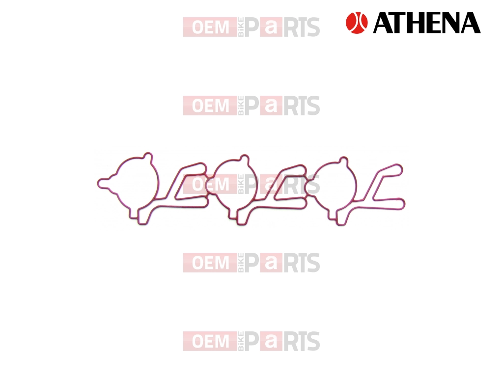INTAKE MANIFOLD SEAL                              