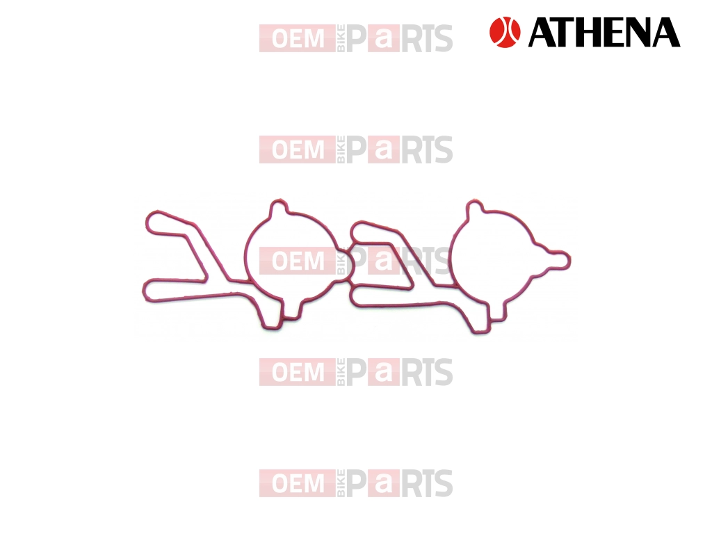INTAKE MANIFOLD SEAL                              