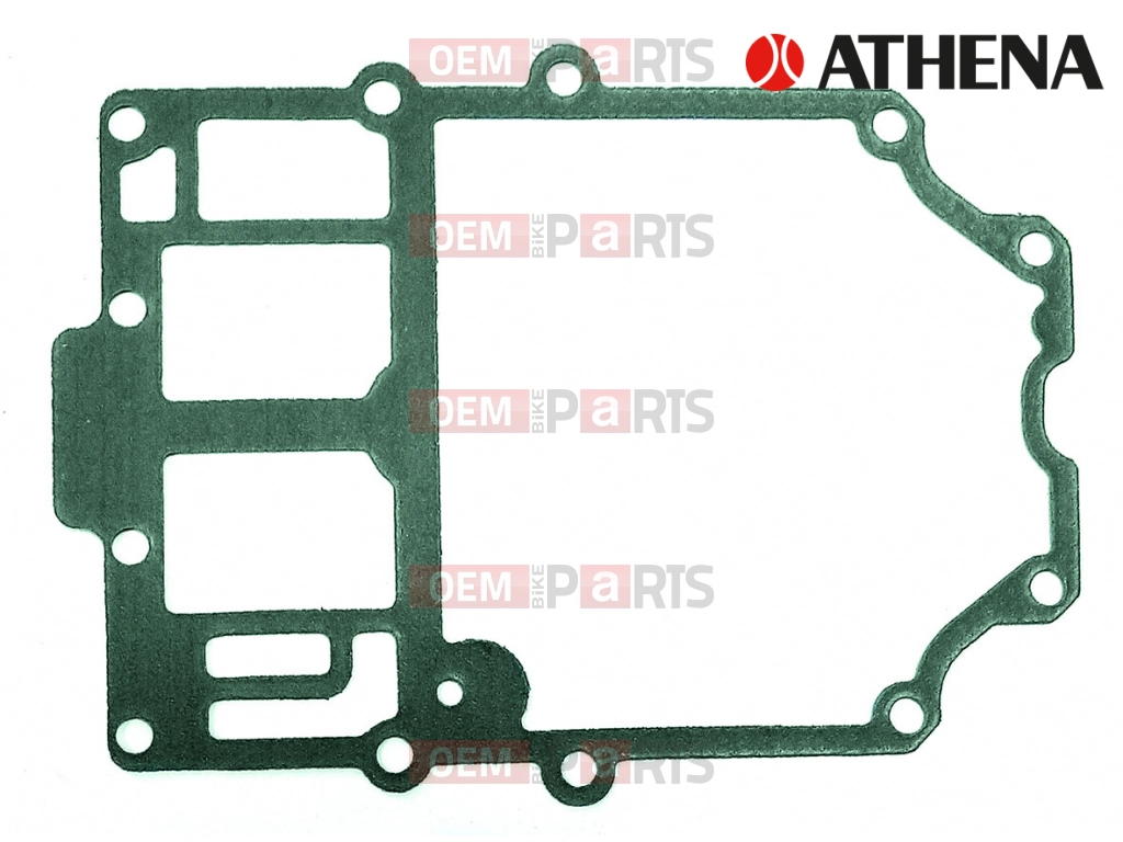 Cylinder Base Gasket thickness same as OE (JOHNSON)
