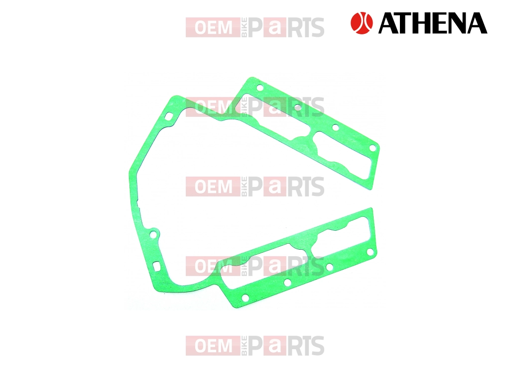 AIR BOX GASKET                                    