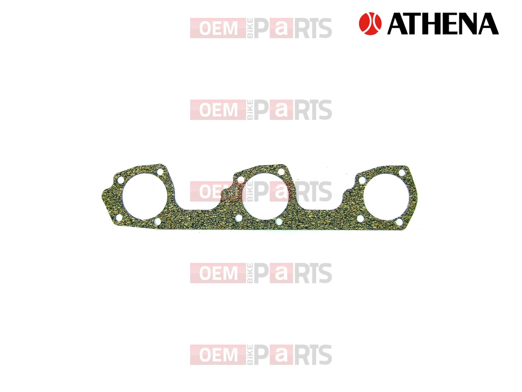 CARBURETOR TO AIRBOX                              