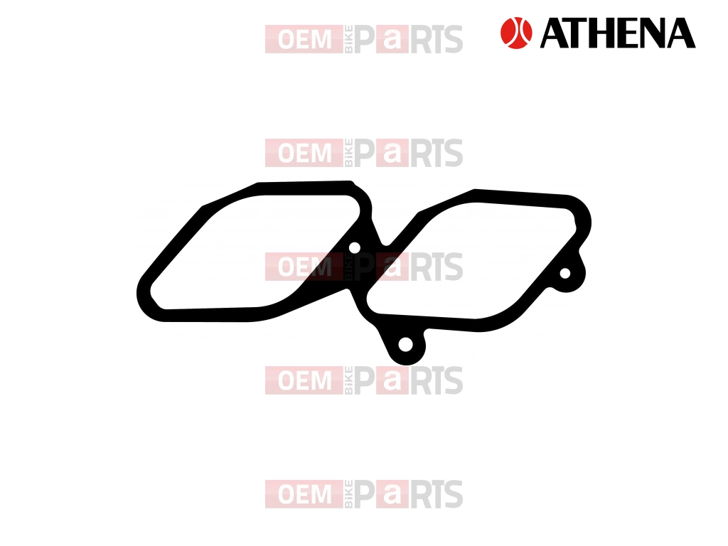 AIR BOX GASKET                                    