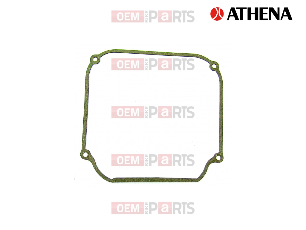 AIR SILENCER GASKET JOHNSON                       