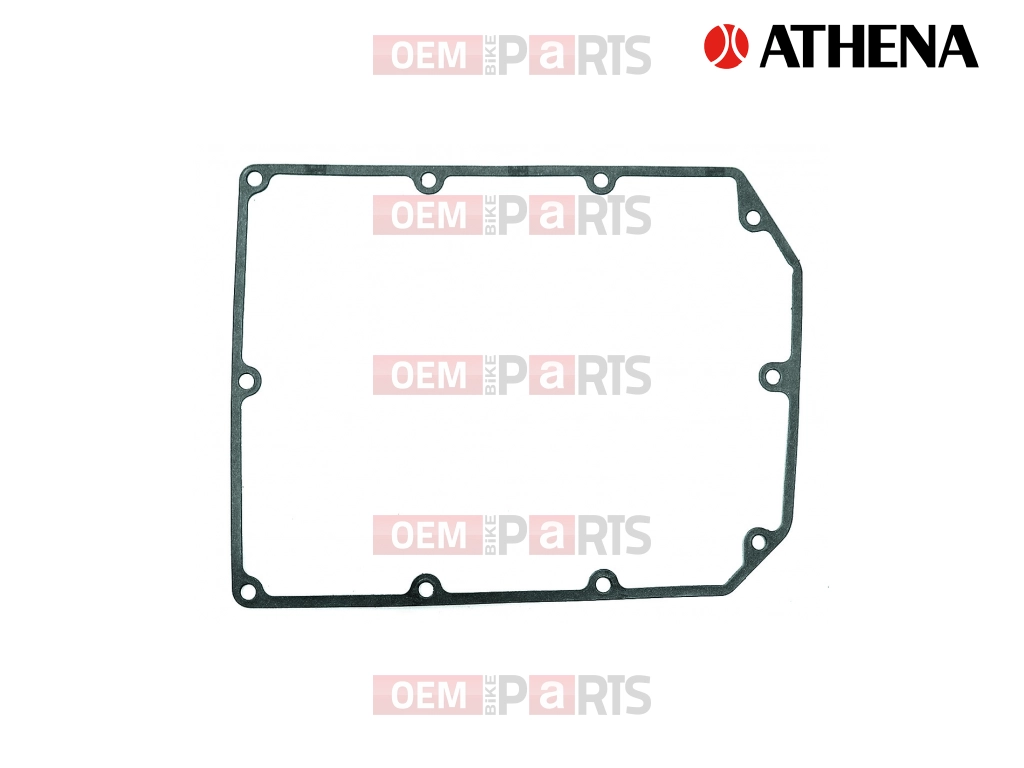 AIR SILINCER GASKET                               