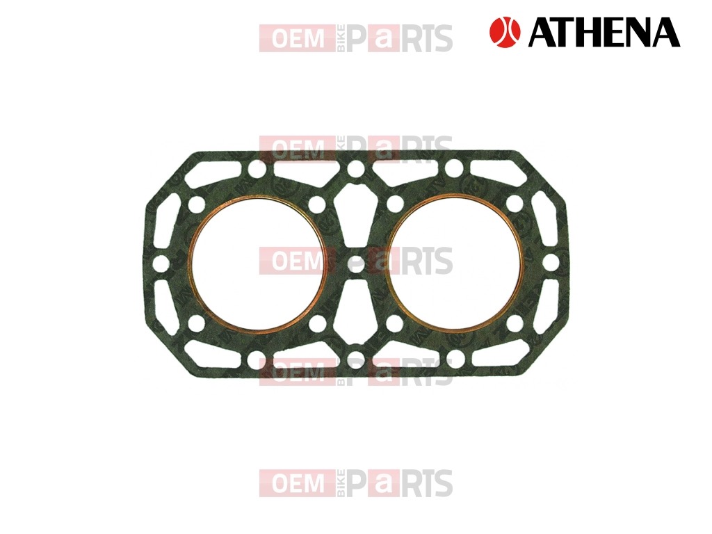 Cylinder head gasket