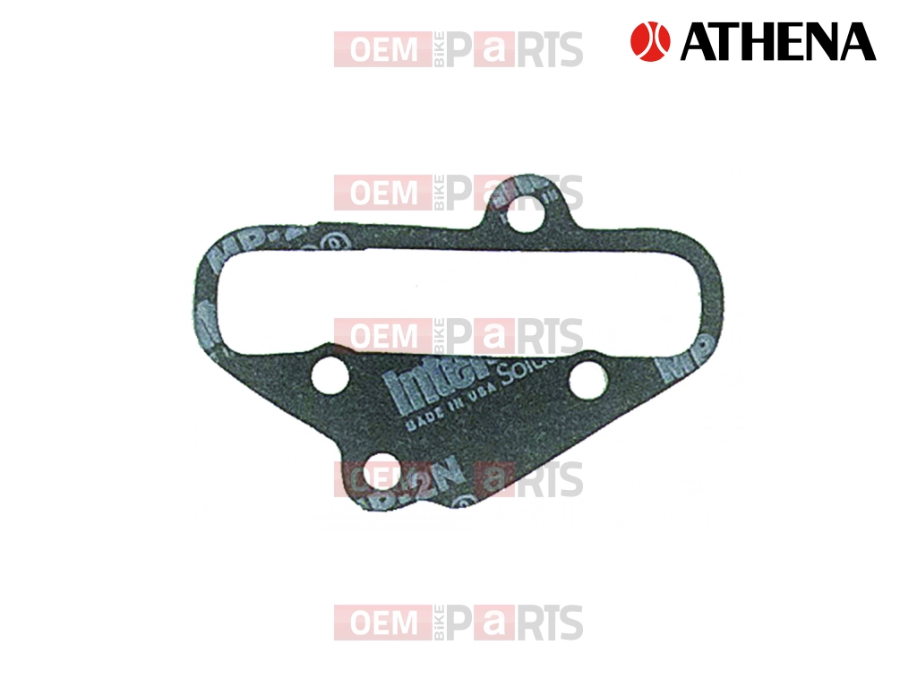 Gasket - valve head cover
