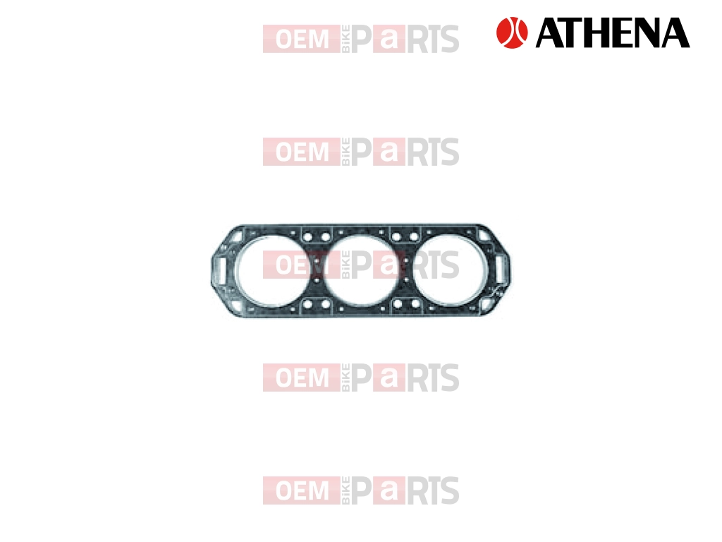 Cylinder Head Gasket with thickness same as OE