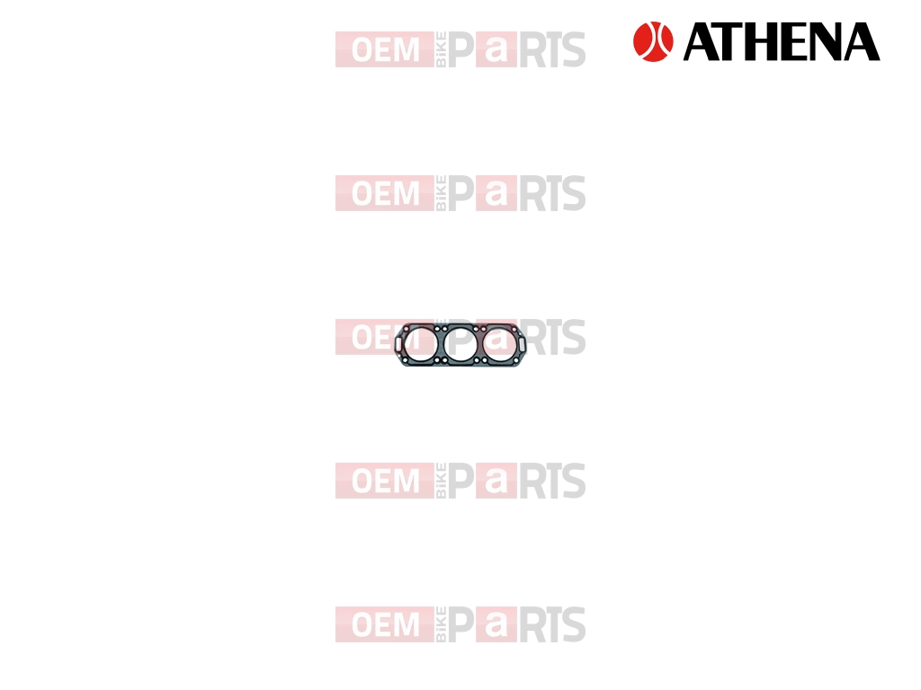 Cylinder Head Gasket thickness same as OE