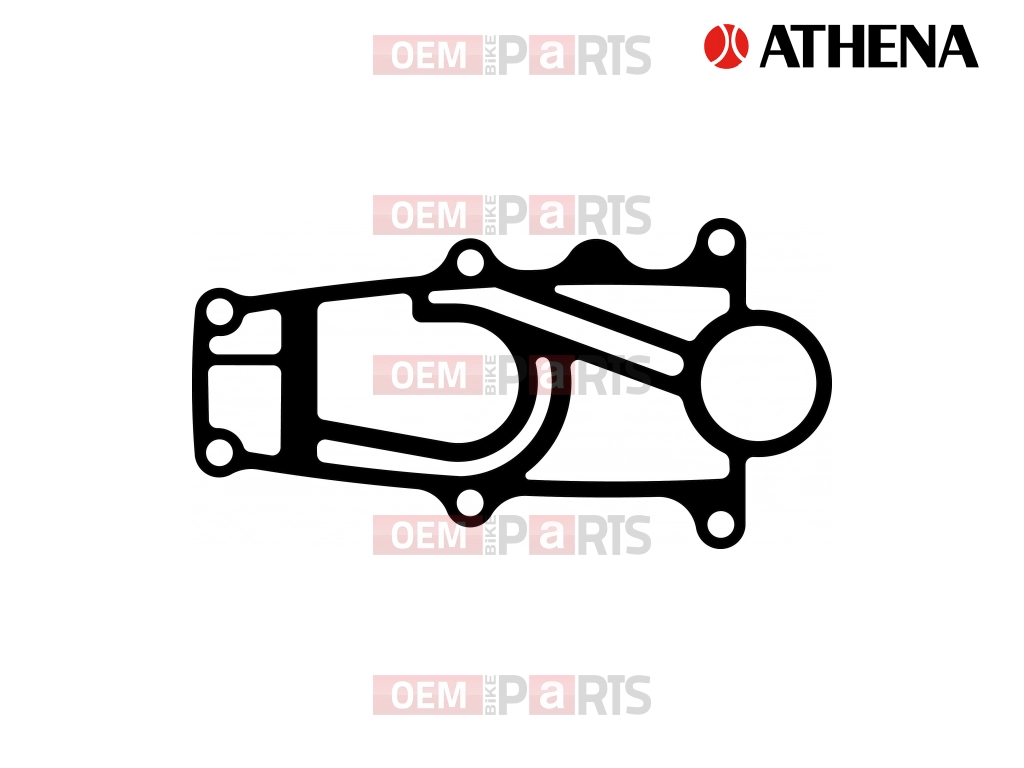 Cylinder head gasket