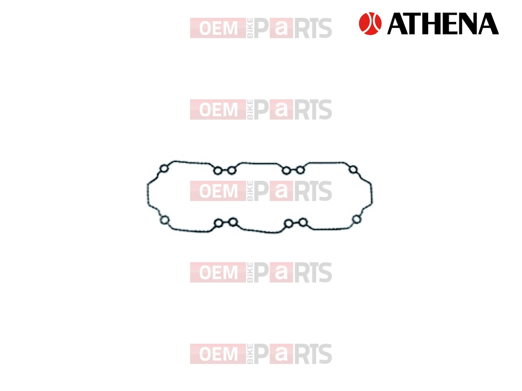 Cylinder head gasket