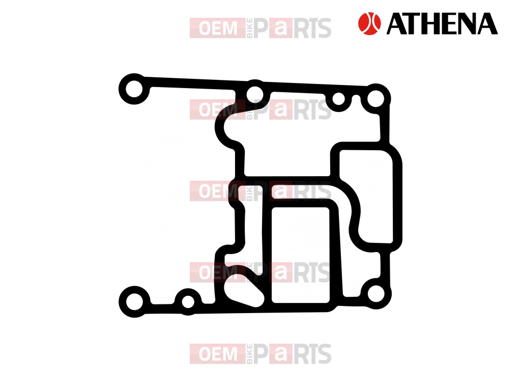 Gasket - cylinder base