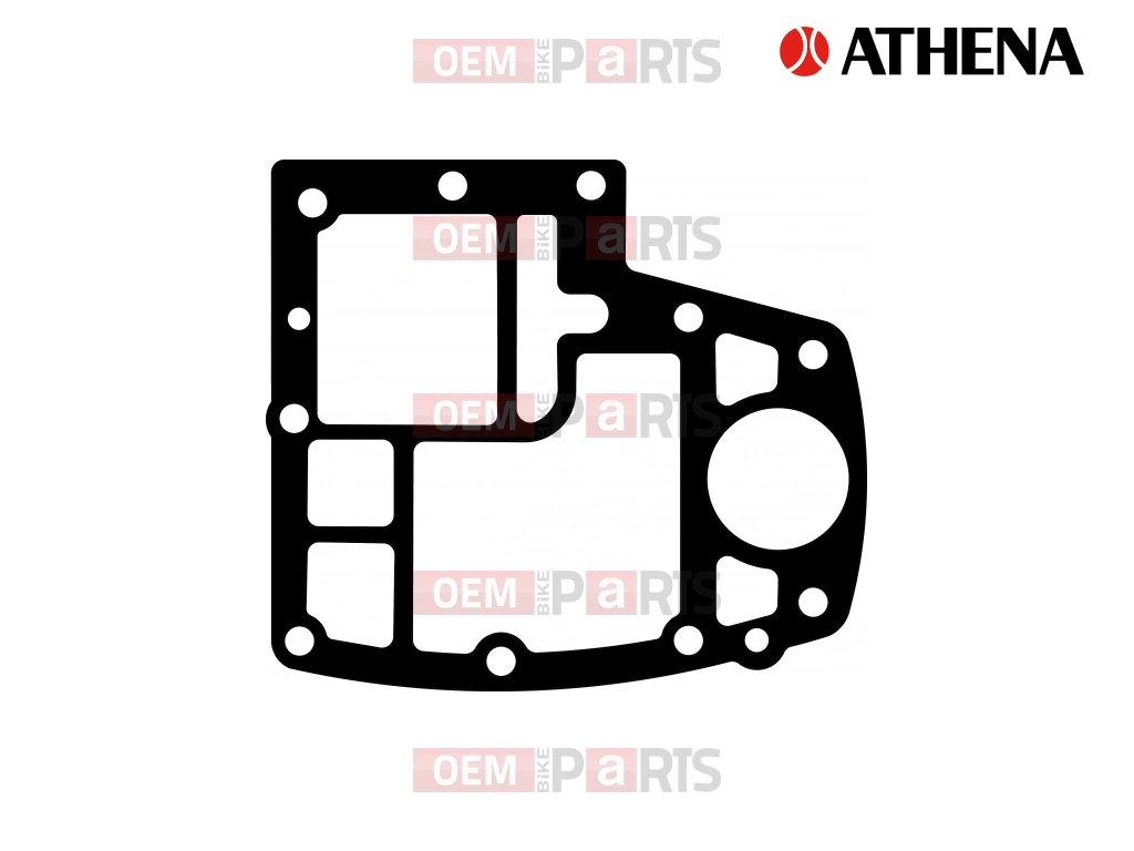 Gasket - cylinder base