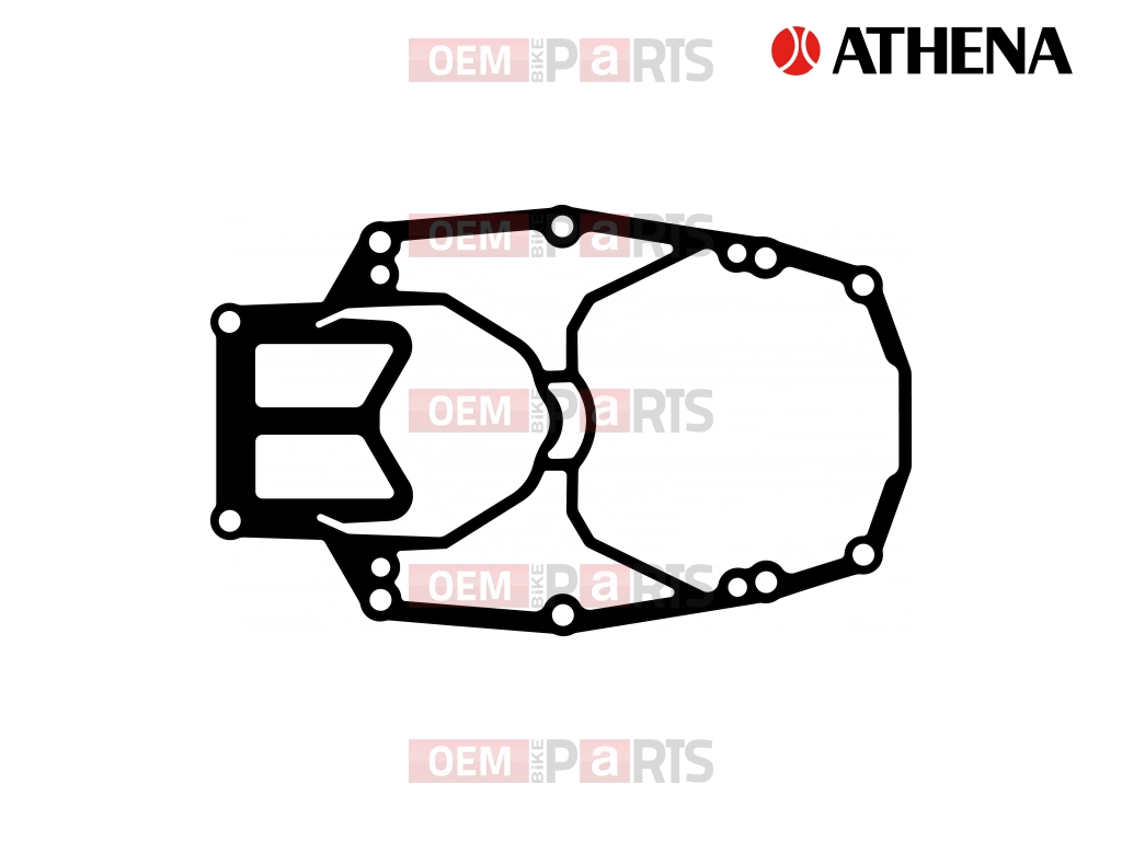 BASE GASKET                                       