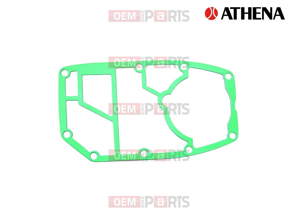 BASE GASKET                                       