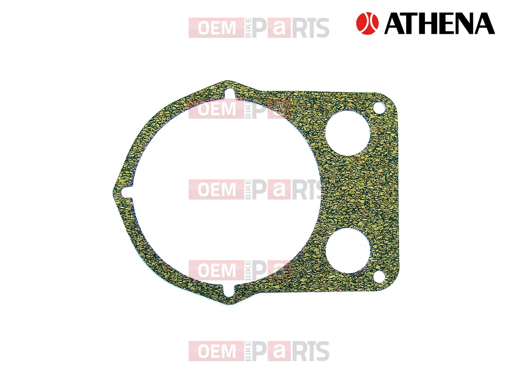 Cylinder Base Gasket thickness same as OE