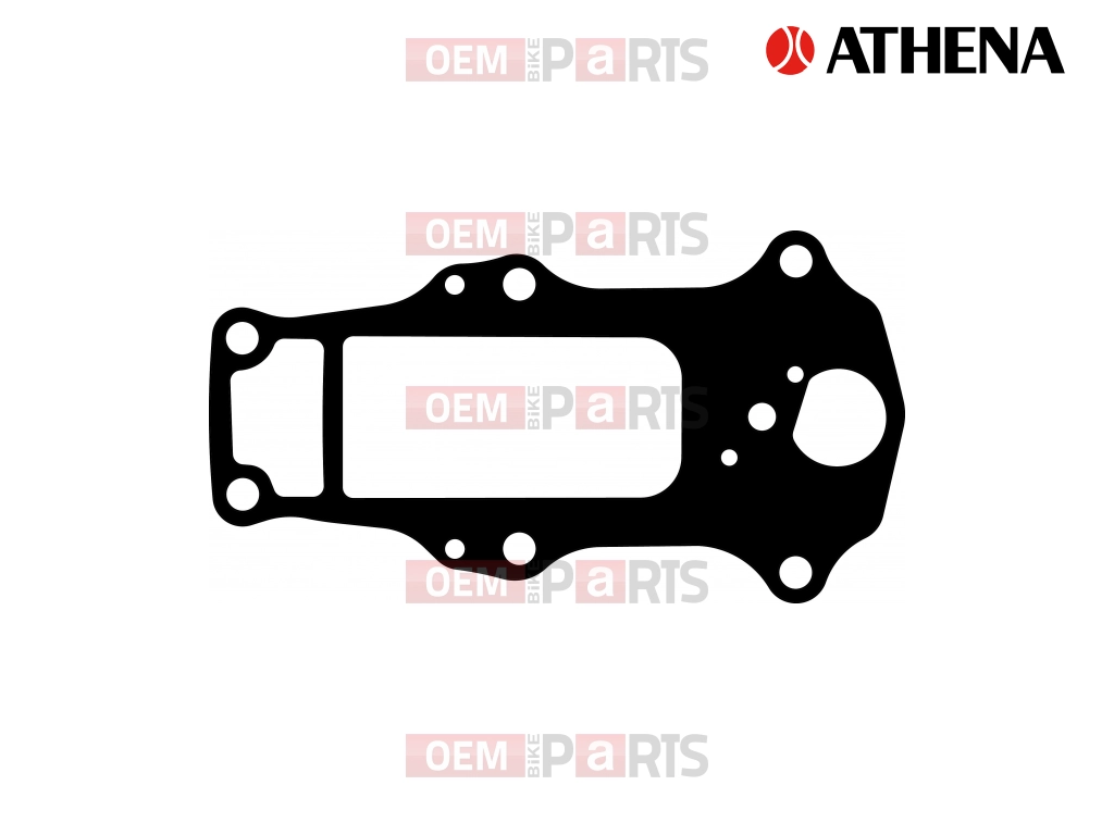 BASE GASKET                                       