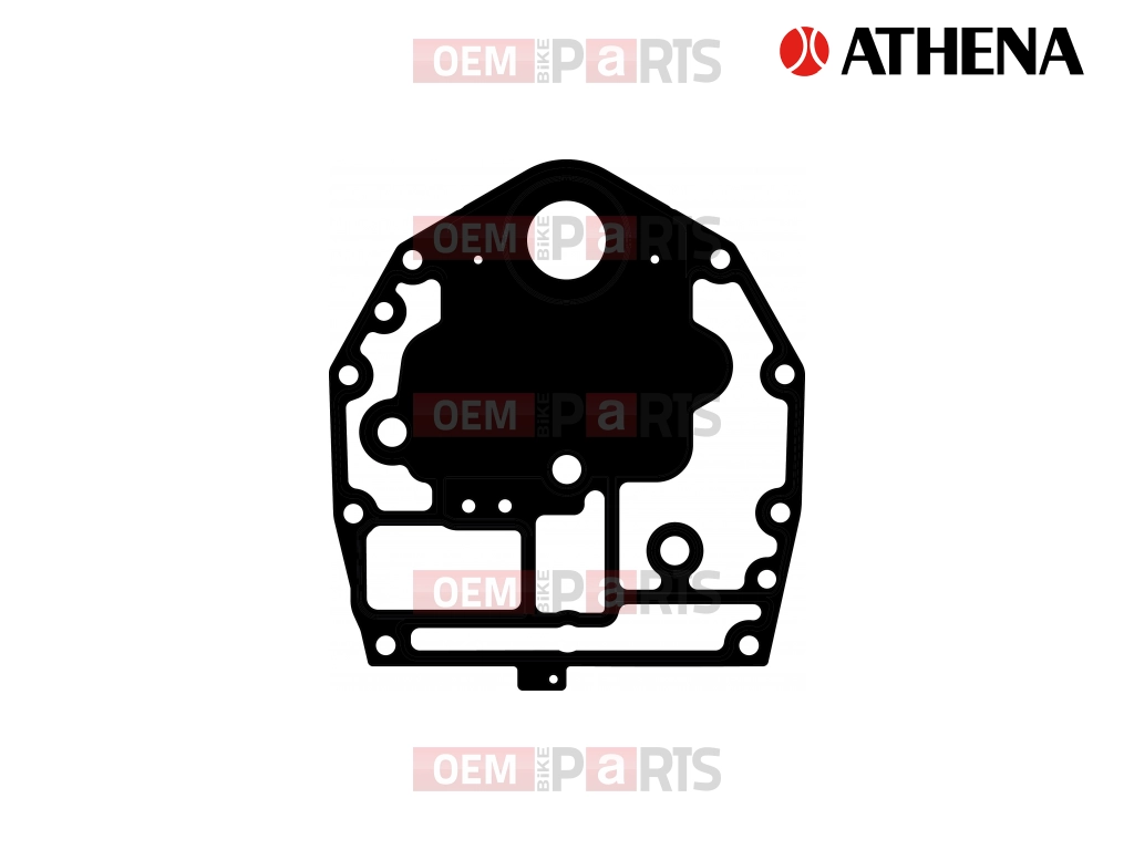 Cylinder Base Gasket with thickness same as OE