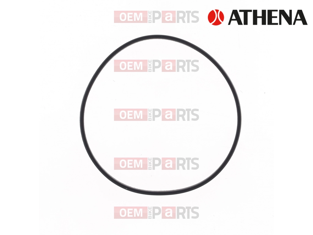 MERCURY HEAD O-RING                               