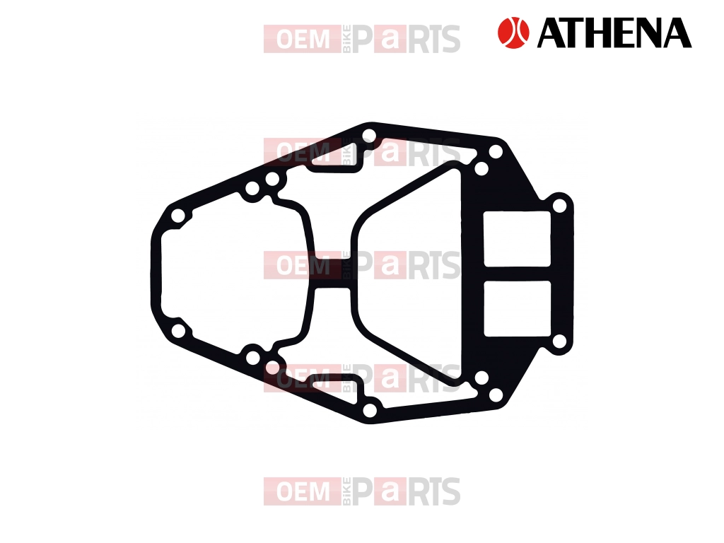 CYL.BASE GASKET  MERCURY V6                       