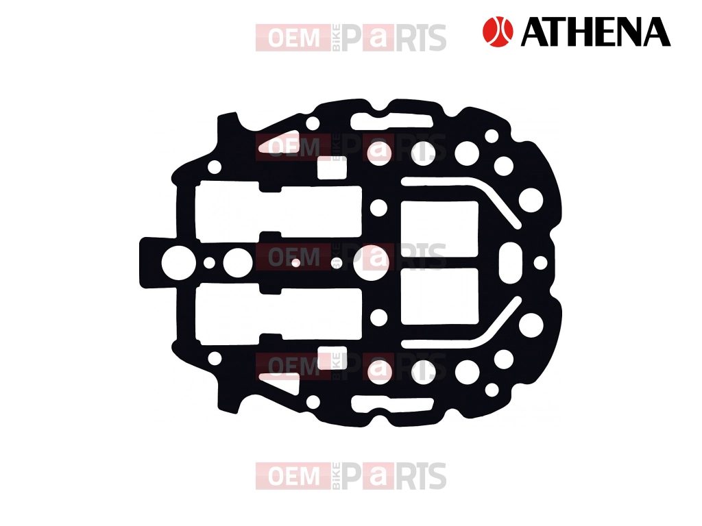 Exhaust Gasket