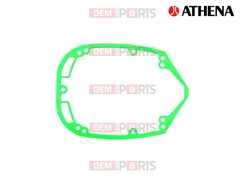 Exhaust gasket