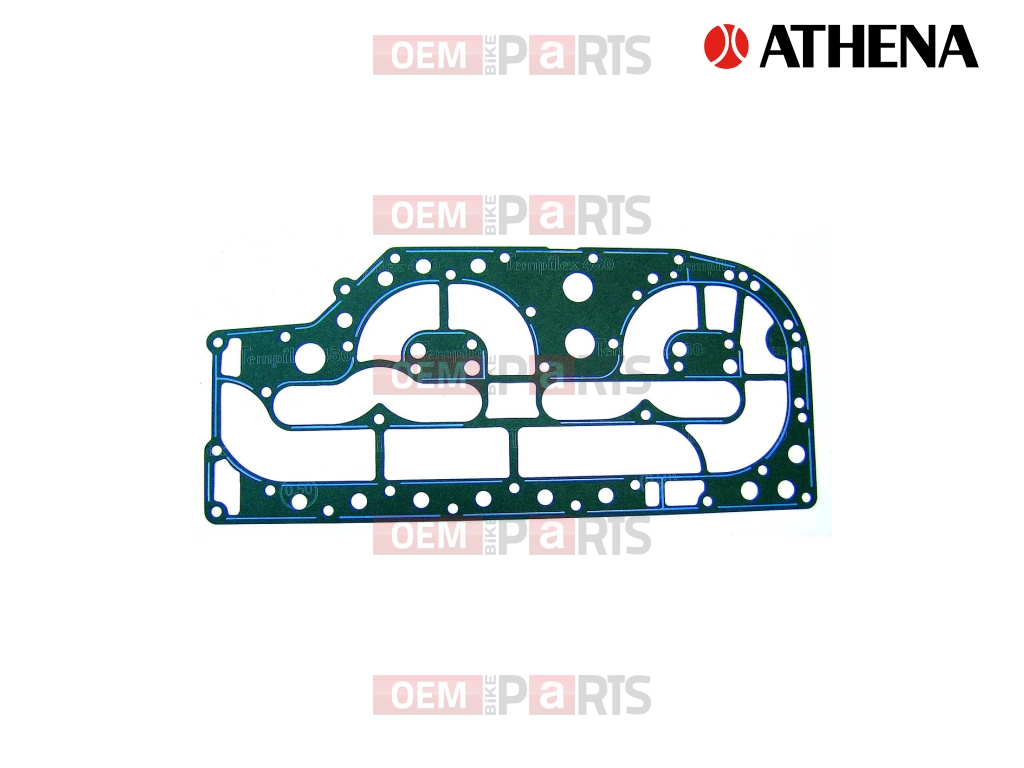 Exhaust Gasket
