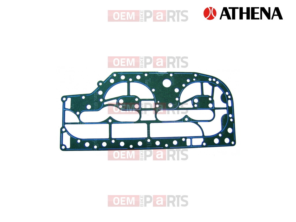 Exhaust Gasket