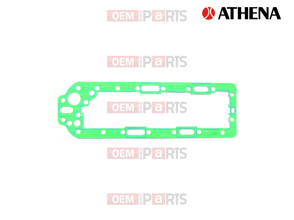 DIVIDER PLATE GASKET MERCURY V6                   